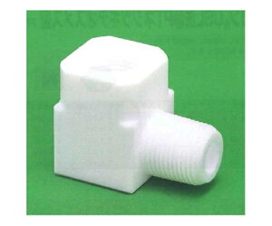 ���j�o�[�T�� USL-PTFE -PT�l�W�p��p�C�v�G���{�[�A�_�v�^�[�^ PT3/8×PT3/8 00U-094-03 1�� 00U-094-03N