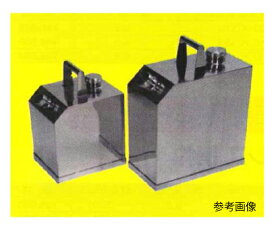 ユニバーサル PTFE無電コート USLステンレス角型貯蔵容器 250×200×300mm 1個 00N-007-01