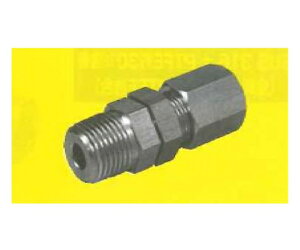 ���j�o�[�T�� �t�b�f�����`���[�u�ڑ��p PTFE���d�R�[�g USL���t���^�n�[�t���j�I�� 10��×PT3/8 5�� 1��(5��) 00N-050-06