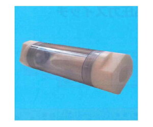 ユニバーサル USL-NEW-PTFEインラインフィルター 200μm Rc3/8 1個 00N-251-01