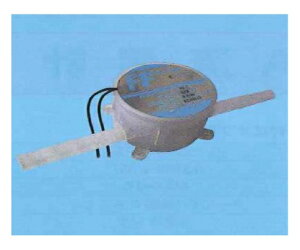 ���j�o�[�T�� USL�t�B����]�� �t�b�f�������ʌv(���d�Z���T�[�̗p) 20�`100mL/min 6�� 1�� 00N-258-02
