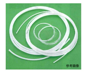 ���j�o�[�T�� USL-PTFE�`���[�u(�~���T�C�Y) 5.0��×7.0��×10m 1�� 00I-021-22