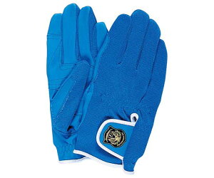 ペンギンエース ポリスジャパン ブルー LL 1双 G-201