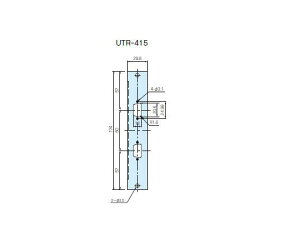 �^�J�`�d�@�H�� UTR�^���j�b�g�p�l�� 1�� UTR-415