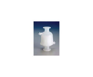 Merck Opticap Autoclavable XL03 Express SHF 0.2m 1.5inTC-9/16inHB 3/Pk 1 KGEPA03TH3