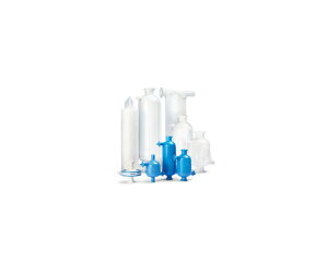 Merck Opticap Autoclavable XLT30 Express SHC 0.5+0.2m 5/8in HB/HB 1/Pk 1 KHGEA3THH1