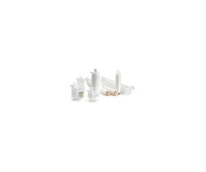 Merck Opticap Autoclavable Multilayer XL10 Durapore 0.45/0.22m 3/4in TC/TC 1/Pk 1 KHGLA10FF1