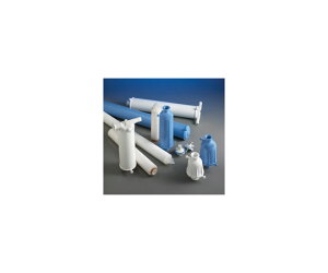 Merck Opticap Gamma Compatible XL10 Millipore Express SHR with prefilter 0.5 + 0.1m 1-1/2in. TC-9/16in. HB; 1/Pk 1 KHVEG10TH1