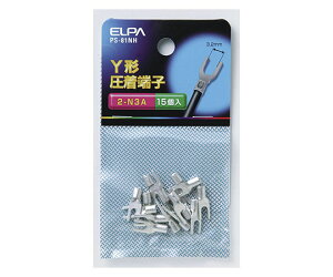 ELPA Y�[�q(2-N3A) 1�� PS-81NH