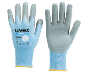 uvex C5 L 1双 6008169