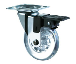 SAMSONG CASTER fUCNALX^[uEmmav v[g ݃Xgbp[t 1 EMMA-PS-100