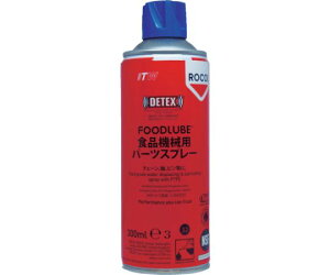ITWptH[}X|}[YtCYWp FOODLUBE Hi@Bp p[cXv[ 300ml 1{ R15010