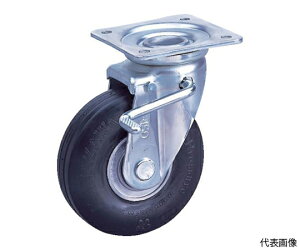 Jic[ [vbV[^C ݋St e׏d200kgf ԗ֌aD250mm 1 ZP-OS 10X2.75HS-BK