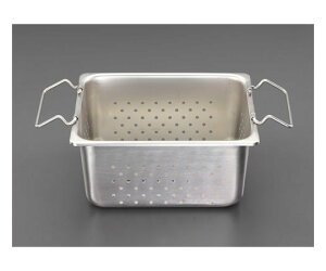 �G�X�R 325x265x150mm ���t�g���[(�X�e�����X��) 1�� EA508S-152