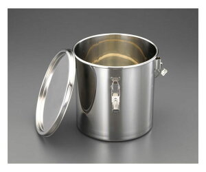 �G�X�R ��300x300mm/20L ���e��(�X�e�����X��) 1�� EA508SC-203