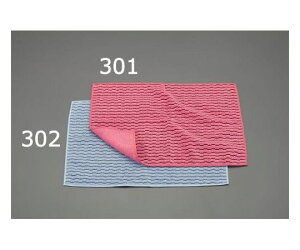 �G�X�R 300x400mm �}�C�N���t�@�C�o�[�N���X 1�� EA929DB-302