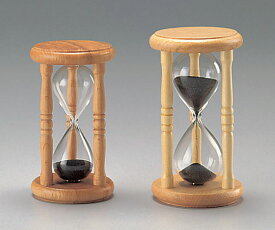 佐藤計量器製作所 砂時計 5分 1台 1734-50