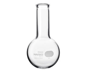 �y10������X���S�i�|�C���g5�{�zHARIO �ے�t���X�R 50mL 36�� 1��(36��) MF-50 SCI