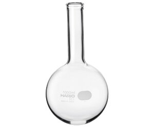 HARIO �ے�t���X�R 1000mL 6�� 1��(6��) MF-1L SCI