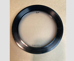 �Z���b�N �g�t�t�B���^ 1�� BF-3P