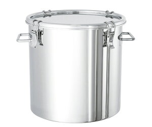 ���������H�� �X�e�����X�T�j�^���[���e��i�N���b�v���j 300L 1�� SMA-CTH-635