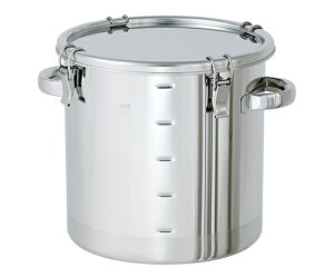 ���������H�� �X�e�����X���e�� �ڐ��t�i�N���b�v��/PTFE�j 4L 1�� CTH-M-PTFE-18