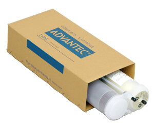 ADVANTEC RFU400�E600�V���[�Y�p�����J�[�g���b�W�i�����i�j �C�I���������p 1�� RF001010