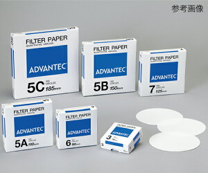 ADVANTEC h No.3 330mm 1(100) 1301330