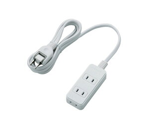 �G���R�� �X�C���O�v���O�^�b�v 3�� 2m �z���C�g 1�� T-S02N-2320WH