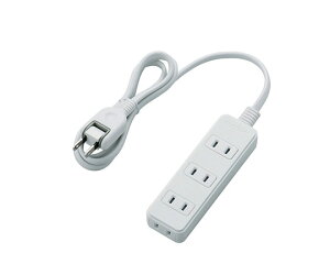 �G���R�� �X�C���O�v���O�^�b�v 4�� 1m �z���C�g 1�� T-S02N-2410WH