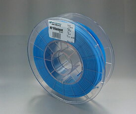 ホッティーポリマー 3Dプリンター用 HPフィラメント スーパーフレキシブルタイプ 500g ブルー 1巻 HPF-BL500