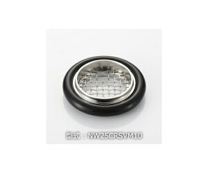 �R�X���e�b�N NW50 SUS/Viton 10���b�V���Z���^�����O 1�� NW50CRSVM10