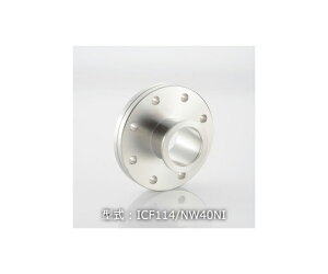 �R�X���e�b�N ICF114/NW50 �ϊ��j�b�v�� 1�� ICF114/NW50NI