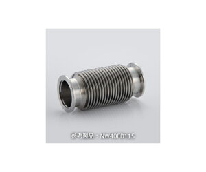 �R�X���e�b�N NW50 ���`�x���[�Y L=125 1�� NW50FB125
