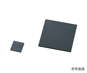 電波吸収セラミックスプレート 3枚入 1パック(3枚入) 24GHz-□30×0.96