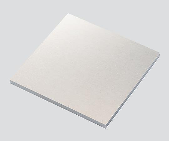 アルミニウム板（A2017） 50×450×t20 1個 MPAL2C-50×450×t20