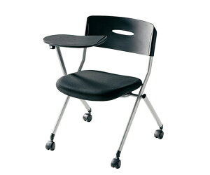 �T�����T�v���C ������t���`�F�A �u���b�N 435×460×445mm 1�� SNC-ST6MABK