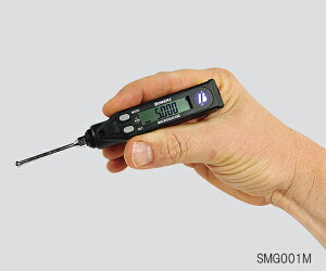 NOGA �}�C�N���Q�[�W�Z�b�g(2�_���{�A�Q�[�W)����͈�:0.95�`2.45mm 1�� SMG010M