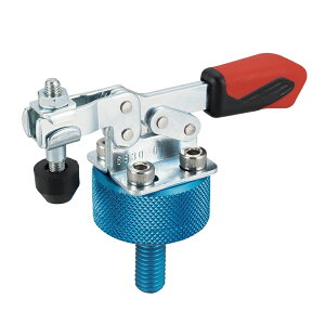 ナベヤ 測定機用ジグシステム トグルユニット 約Φ30×58mm 1個 6830-0JT1