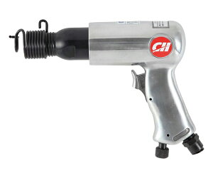 アネスト岩田 エアーハンマー 丸型(Φ10mm) 1個 TL9534