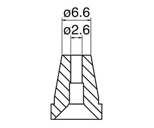 iHAKKOj ͂񂾋ziFR400V[YjpmY 1 N60-06