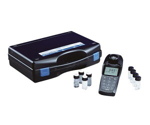 Thermo Scientific Orion nfB^xv Orion AQUAfast 1Zbg AQ4500