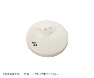 ニッカトー CWるつぼふた b4 無釉薬 1個 CWFUTA-b4X