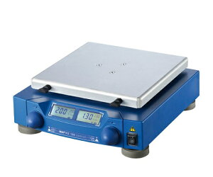 IKA VF[J[ ȉ~UƂ 1 KS130 control