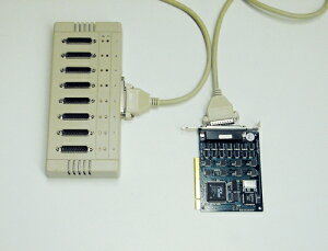 IKA vOCJ[h 1 PCI 8.2