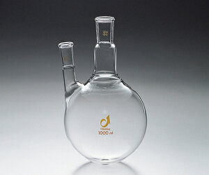 �N���C�~���O TS��c���t���X�R 1000mL ����TS34/45 ����TS24/40 1�� CL0078-12-40