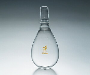 クライミング TS茄子型フラスコ・オス摺 1000mL・29/42 1個 CL0096-06-50