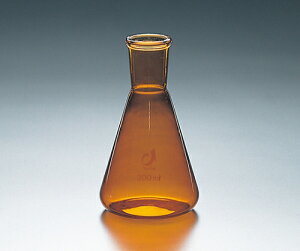 �N���C�~���O TS�O�p�t���X�R�E�� 300mL�E24/40 1�� CL0103-04-40