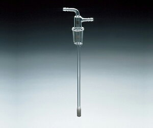 �N���C�~���O �K�X�z���� 20ml�p���ǃm�~ TS24/40 1�� CL0383-03-10