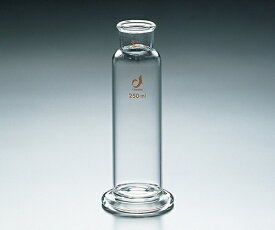 クライミング 瓶(ガス洗浄瓶用) 500ml・45/40 1個 CL0458-03-10